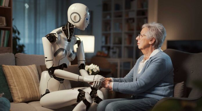 Habilidades humanas que los robots no tienen (aún) | Los humanos en la era de la IA habilidades humanas que los robots no tienen