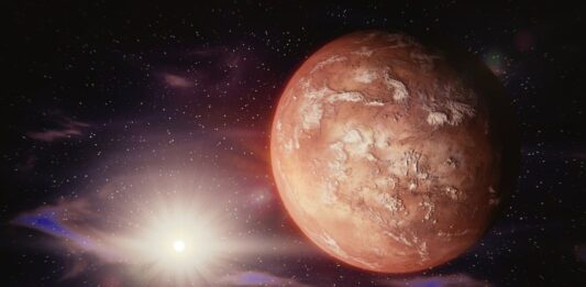 ¿Descubrimos vida en Marte hace 50 años y la destruimos accidentalmente?