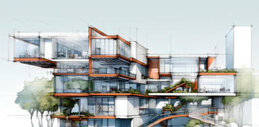 Arquitectura bioclimática | Qué es, beneficios, desafíos y casos de éxito arquitectura bioclimática