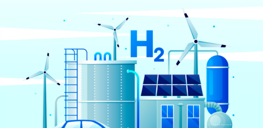 Pila de hidrógeno | Qué es, cómo funciona y principales aplicaciones pila de hidrógeno