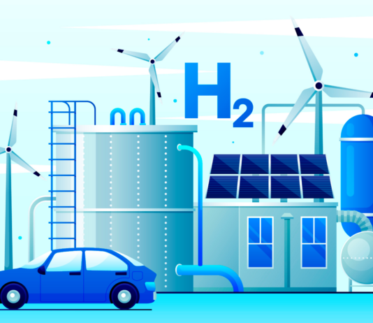 Pila de hidrógeno | Qué es, cómo funciona y principales aplicaciones pila de hidrógeno