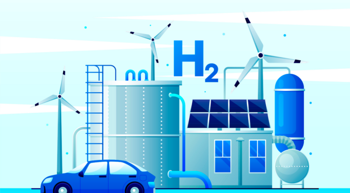 Pila de hidrógeno | Qué es, cómo funciona y principales aplicaciones pila de hidrógeno