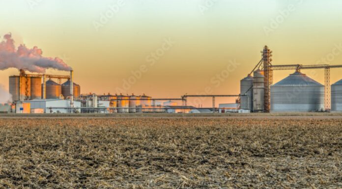 ¿Qué es el bioetanol y para qué sirve?