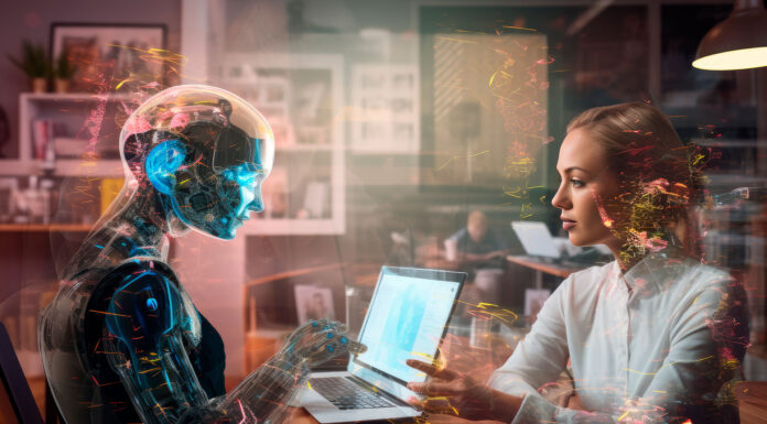 Aprovechar al máximo la IA: consejos y estrategias para la redacción de contenidos ia redaccion de contenidos