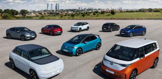 Analizamos los modelos eléctricos de Volkswagen modelos eléctricos de Volkswagen