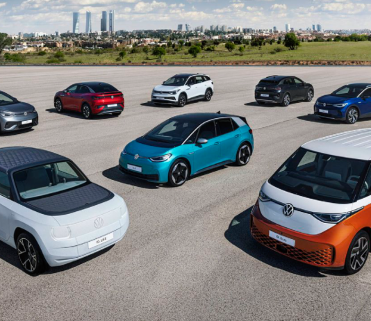 Analizamos los modelos eléctricos de Volkswagen modelos eléctricos de Volkswagen