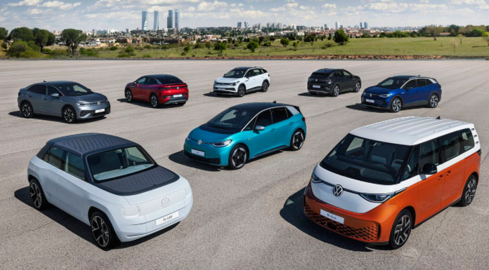 Analizamos los modelos eléctricos de Volkswagen modelos eléctricos de Volkswagen