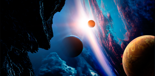 Planetas habitables | ¿Qué son y cuáles se han descubierto? planetas habitables