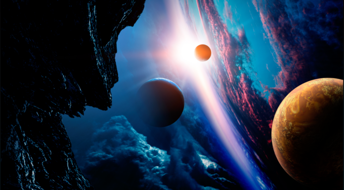 Planetas habitables | ¿Qué son y cuáles se han descubierto? planetas habitables