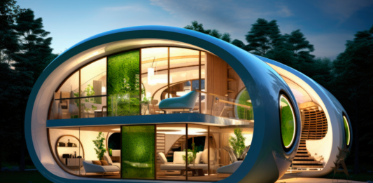 Casas bioclimáticas | Qué son y cómo funcionan las viviendas del futuro casas bioclimáticas