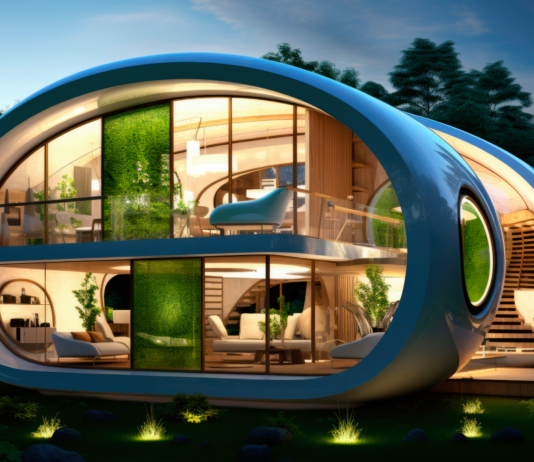 Casas bioclimáticas | Qué son y cómo funcionan las viviendas del futuro casas bioclimáticas