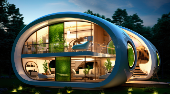 Casas bioclimáticas | Qué son y cómo funcionan las viviendas del futuro casas bioclimáticas