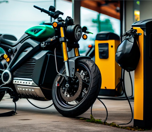 ¡Adiós gasolina! Las motos eléctricas que dominarán las carreteras en los próximos años motos eléctricas que dominaran los próximos años