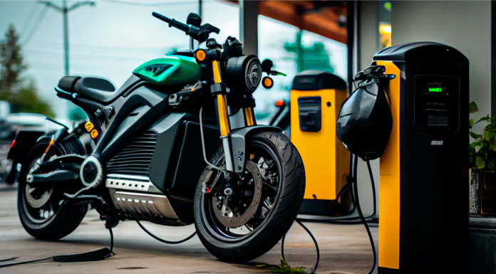 ¡Adiós gasolina! Las motos eléctricas que dominarán las carreteras en los próximos años motos eléctricas que dominaran los próximos años
