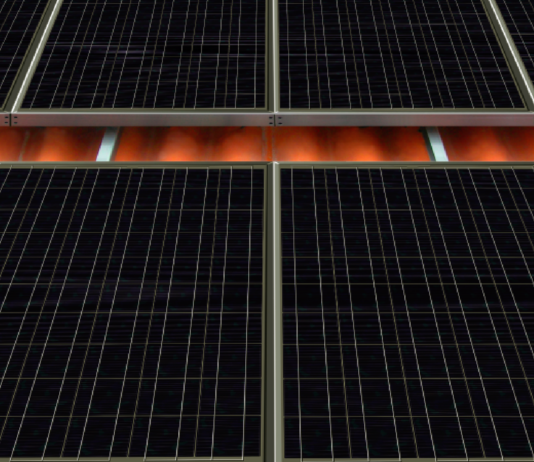 Paneles solares monocristalinos | Qué son y cómo se diferencian de los policristalinos paneles solares monocristalinos