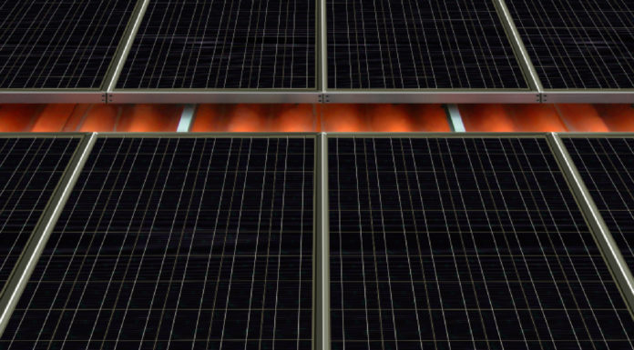 Paneles solares monocristalinos | Qué son y cómo se diferencian de los policristalinos paneles solares monocristalinos