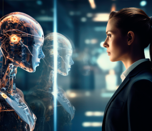 Paradoja de Moravec | ¿Por qué las tareas simples son difíciles para los robots, pero fáciles para los humanos? paradoja de Moravec