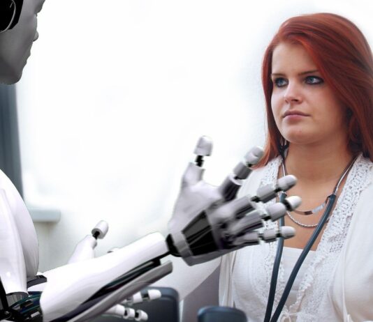 ¿Trabajar con robots nos hace perezosos? | Esto dice un estudio