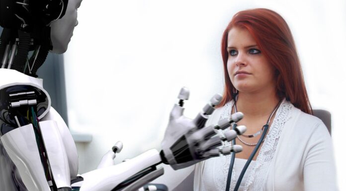 ¿Trabajar con robots nos hace perezosos? | Esto dice un estudio