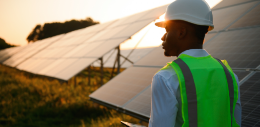 ¿Por qué es importante elegir un instalador de energía solar de confianza? Instalador de energía solar de confianza