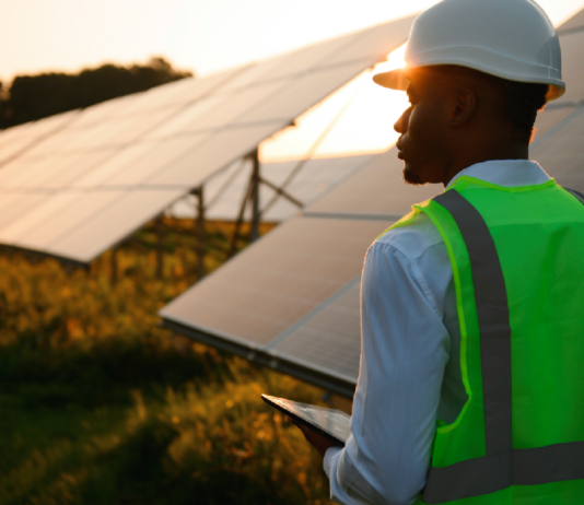 ¿Por qué es importante elegir un instalador de energía solar de confianza? Instalador de energía solar de confianza