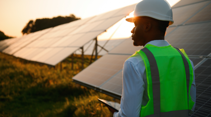 ¿Por qué es importante elegir un instalador de energía solar de confianza? Instalador de energía solar de confianza