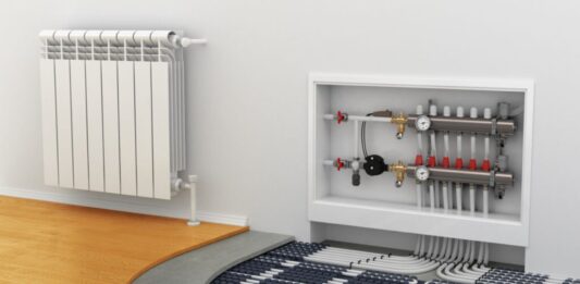 Aerotermia vs Calderas: ¿Cambiamos gas por electricidad? Aerotermia vs Calderas