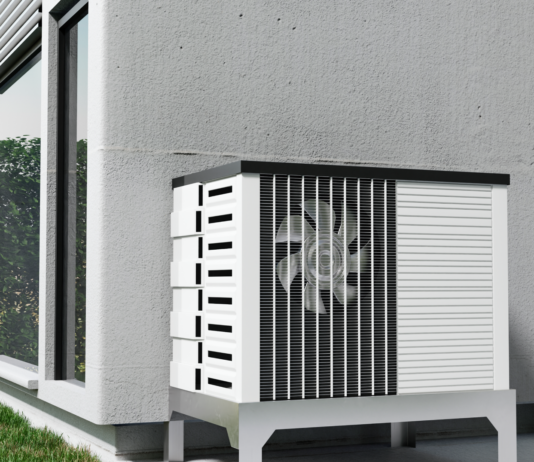 ¿Qué es la aerotermia? | Cómo funciona, ventajas y aplicaciones qué es el aerotermia y cómo funciona