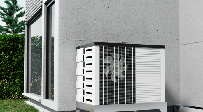 ¿Qué es la aerotermia? | Cómo funciona, ventajas y aplicaciones qué es el aerotermia y cómo funciona