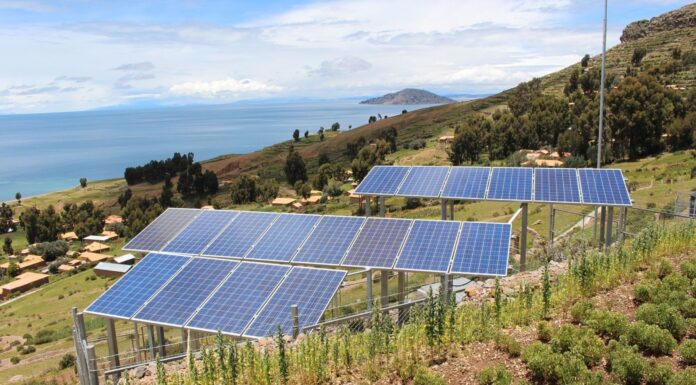 Autoconsumo compartido | Qué es, tipos, requisitos y ventajas