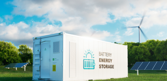 Baterías térmicas | Qué son y cómo podrían revolucionar el almacenamiento de energía baterías térmicas