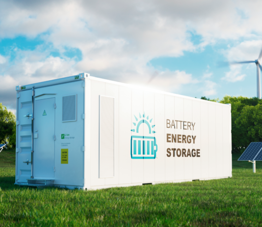 Baterías térmicas | Qué son y cómo podrían revolucionar el almacenamiento de energía baterías térmicas