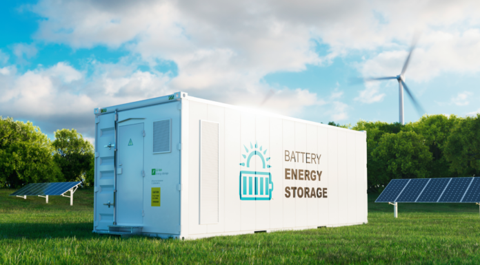 Baterías térmicas | Qué son y cómo podrían revolucionar el almacenamiento de energía baterías térmicas