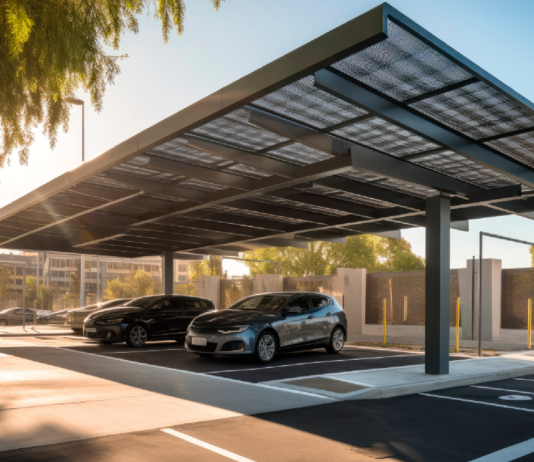 ¿Es posible cargar coches eléctricos con paneles solares? cargar coches eléctricos con paneles solares