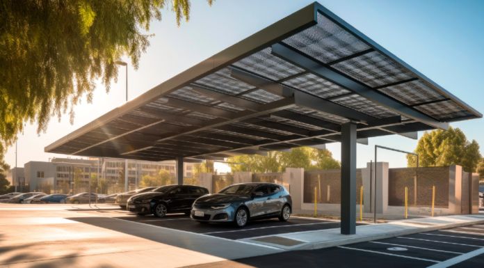 ¿Es posible cargar coches eléctricos con paneles solares? cargar coches eléctricos con paneles solares