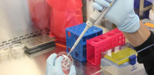 Los nuevos materiales que definirán el futuro y cambiarán nuestras vidas