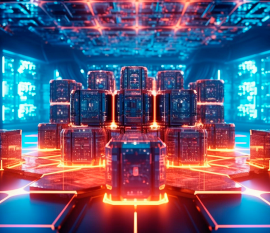¿Qué es la ventaja cuántica? | Entendiendo el futuro de la computación qué es la ventaja cuántica