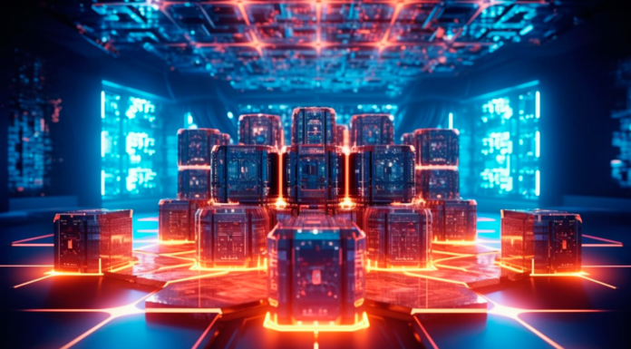 ¿Qué es la ventaja cuántica? | Entendiendo el futuro de la computación qué es la ventaja cuántica