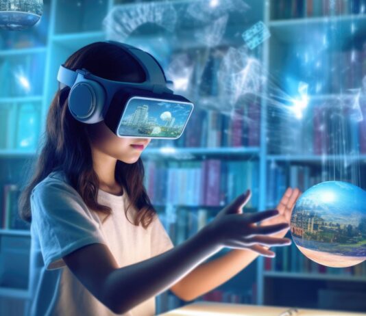 El Boom de los juegos de realidad virtual. ¡Descúbrelos!