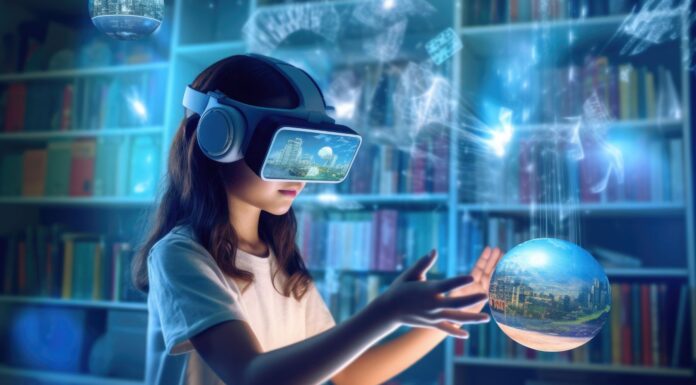 El Boom de los juegos de realidad virtual. ¡Descúbrelos!