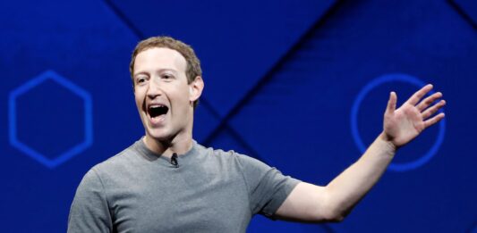 Zuckerberg anuncia nuevo objetivo de Meta: desarrollar la IA general