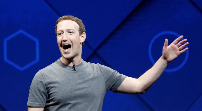 Zuckerberg anuncia nuevo objetivo de Meta: desarrollar la IA general