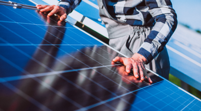 Células solares de perovskita en tándem | Liderando la revolución en renovables Células solares de perovskita en tándem