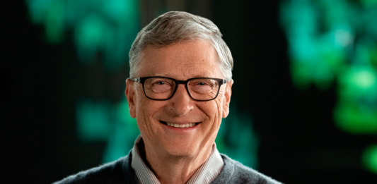 Predicciones de IA para 2024 según Bill Gates | «Una nueva era» Predicciones de IA para 2024 según Bill Gates