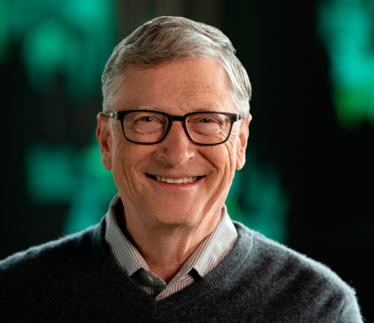 Predicciones de IA para 2024 según Bill Gates | «Una nueva era» Predicciones de IA para 2024 según Bill Gates