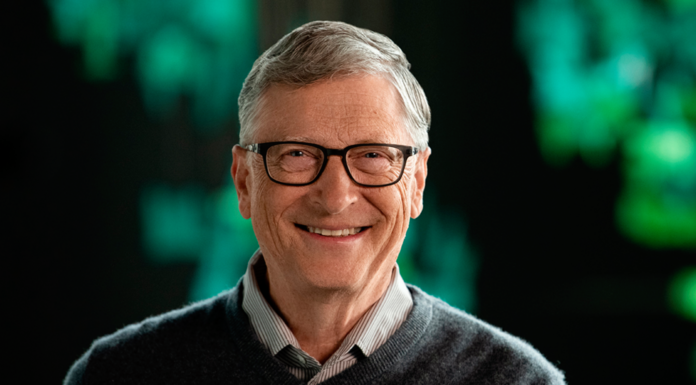 Predicciones de IA para 2024 según Bill Gates | «Una nueva era» Predicciones de IA para 2024 según Bill Gates
