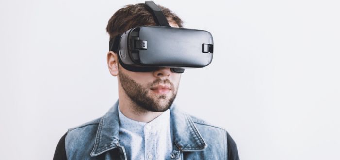 Gafas de realidad aumentada y virtual | Apple vision pro