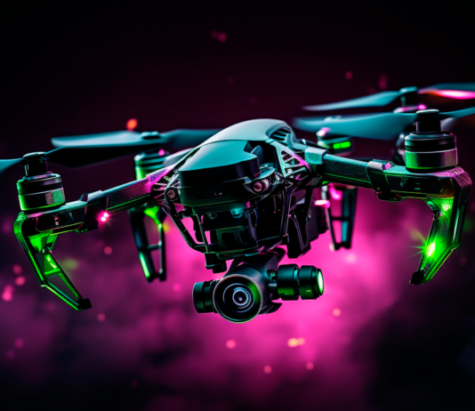 ¿Cómo Elegir la Mejor Cámara de Mapeo 3D para tu Proyecto? cámaras para mapeo 3D