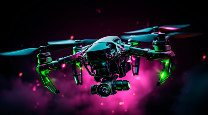 ¿Cómo Elegir la Mejor Cámara de Mapeo 3D para tu Proyecto? cámaras para mapeo 3D