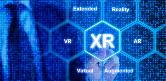 ¿Qué es la realidad extendida? | Claves para entender el futuro digital Qué es la realidad extendida, cómo funciona y qué se espera de ella.